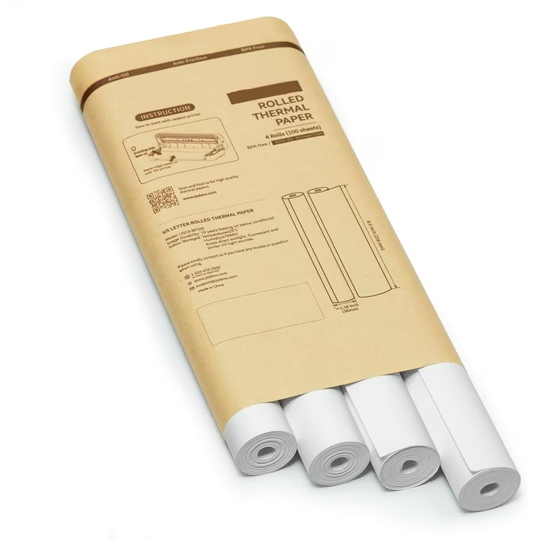 100 Extra Printing Sheets