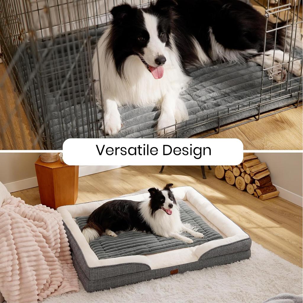 Self Heating Thermal Pet Bed