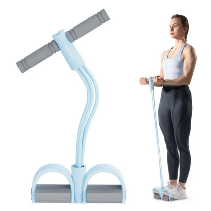 Pedal Resistance Band