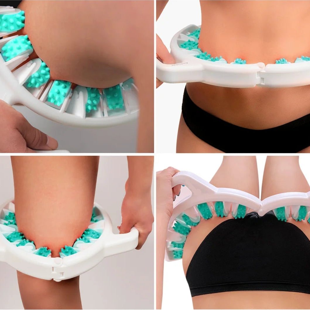 The Anti-Cellulite Body Tightener