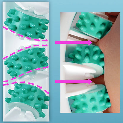 The Anti-Cellulite Body Tightener