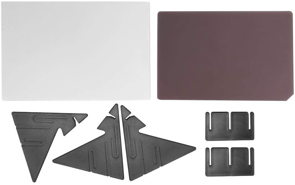 Optical Drawing Board