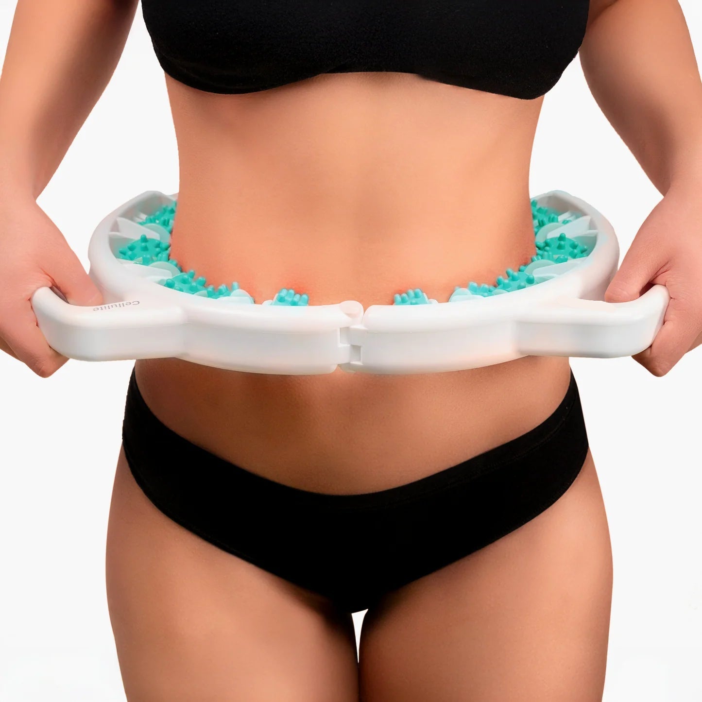 The Anti-Cellulite Body Tightener