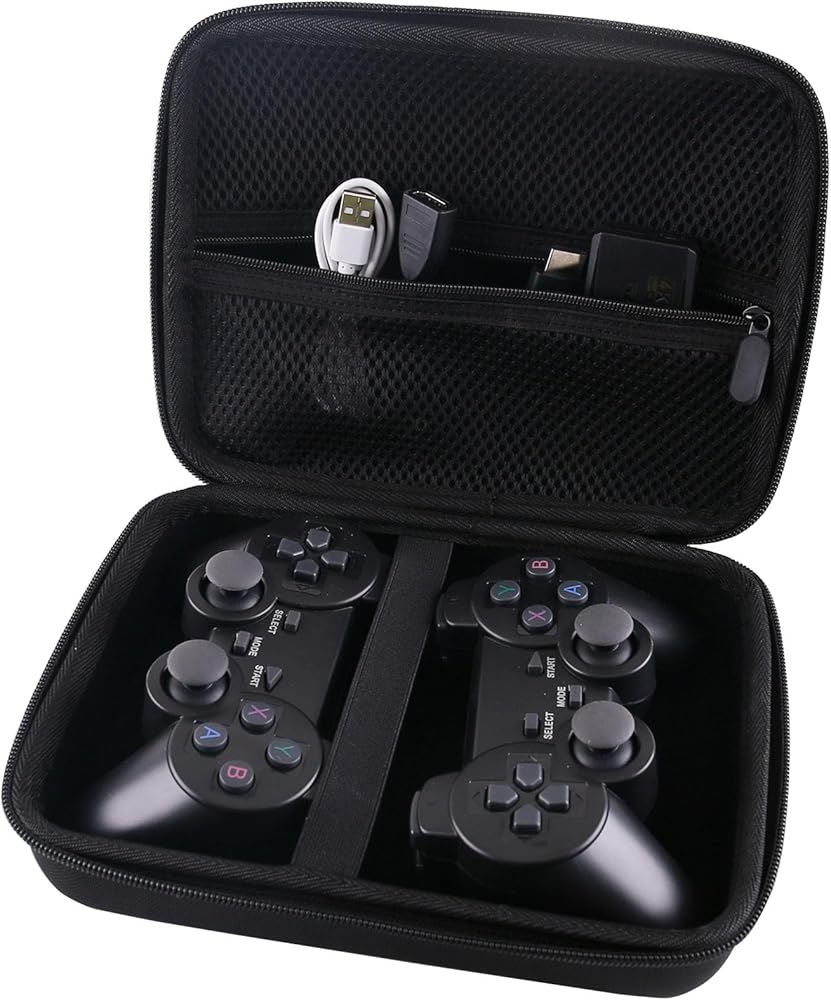 Retro Pro Travel Case