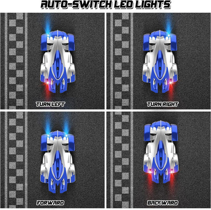 3 in 1 Wall Climbing RC Car