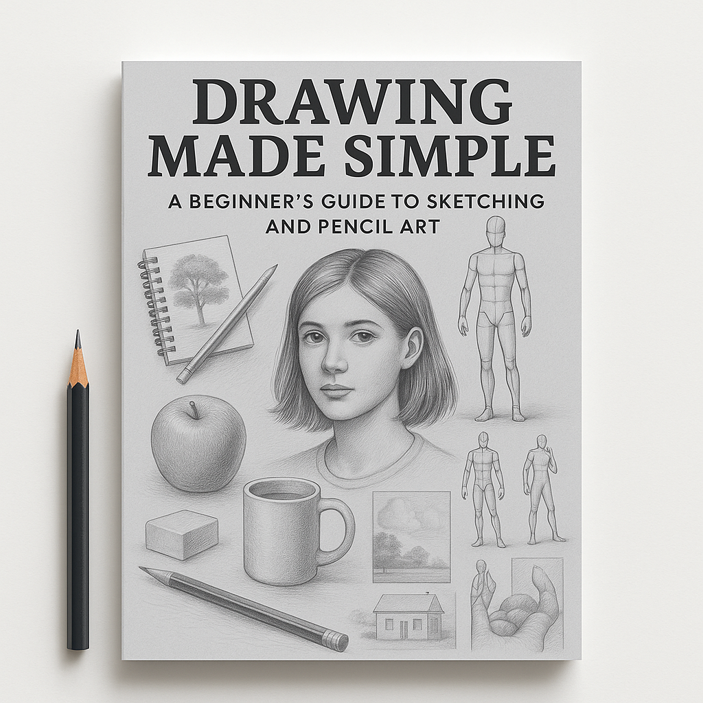 1.000+ Drawing Guide Notes