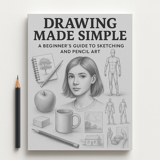 1.000+ Drawing Guide Notes