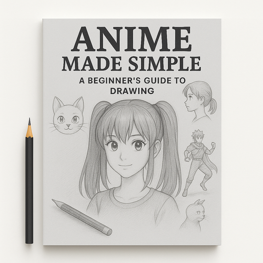 Anime Made Simple