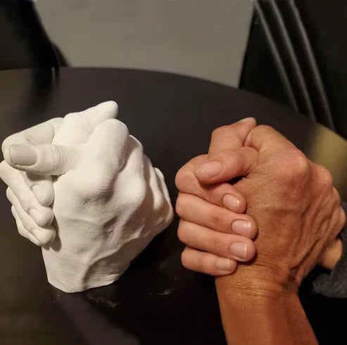 ATLAS™ Memory Casting Kit