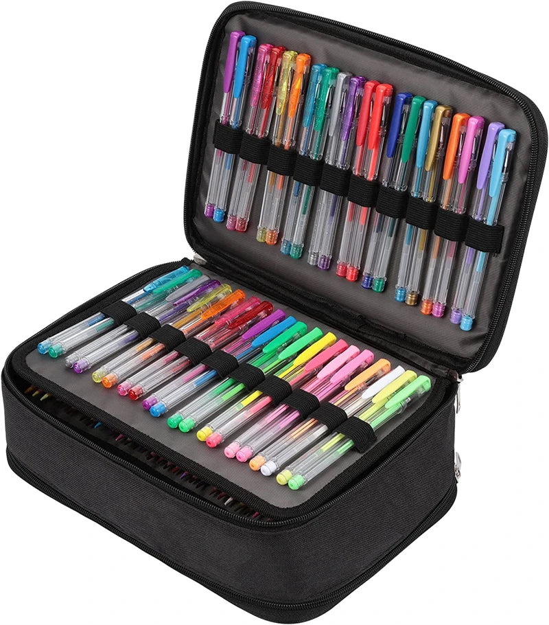 Gel Pen Case