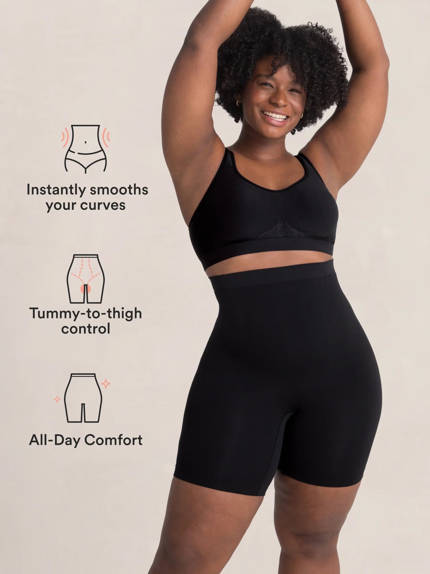 AtlasShape™ Tights