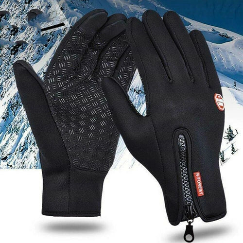 Atlas Instant Heat Gloves