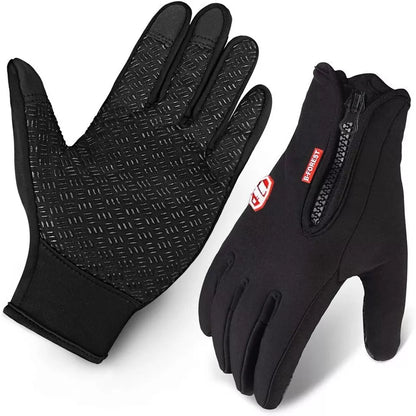 Atlas Instant Heat Gloves