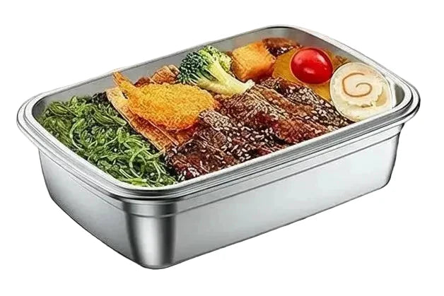 Atlas 360HeatBox® Stainless Inner Container