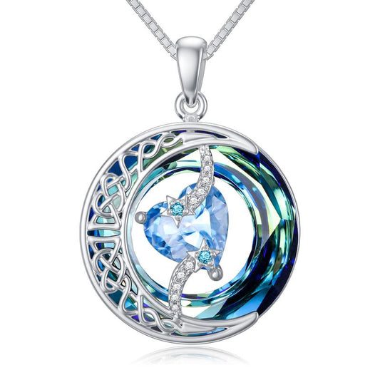 Birthstone Necklace